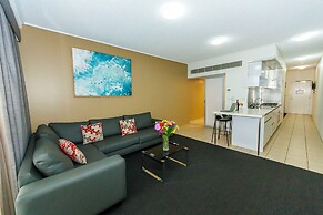 Miro Apartments