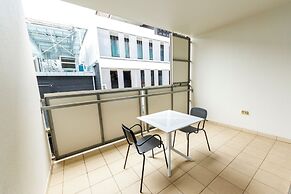 Miro Apartments
