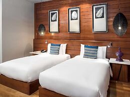 Novotel Inle Lake Myat Min