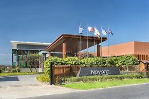 Novotel Inle Lake Myat Min