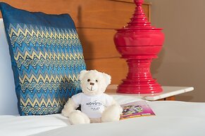 Novotel Inle Lake Myat Min