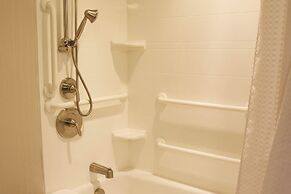 Courtyard by Marriott Asheville Airport