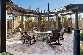 Courtyard by Marriott Asheville Airport