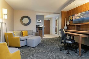 Courtyard by Marriott Asheville Airport