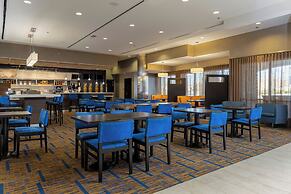 Courtyard by Marriott Asheville Airport