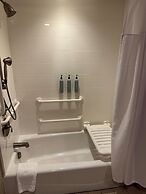 Courtyard by Marriott Asheville Airport