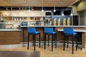 Courtyard by Marriott Asheville Airport