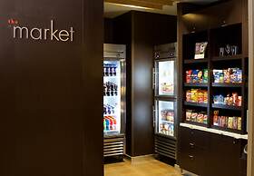 Courtyard by Marriott Asheville Airport