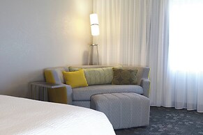 Courtyard by Marriott Asheville Airport