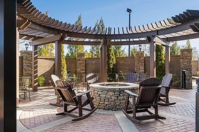 Courtyard by Marriott Asheville Airport