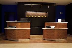 Courtyard by Marriott Asheville Airport