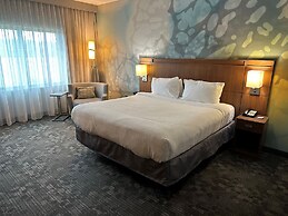 Courtyard by Marriott Asheville Airport
