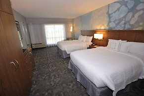 Courtyard by Marriott Asheville Airport
