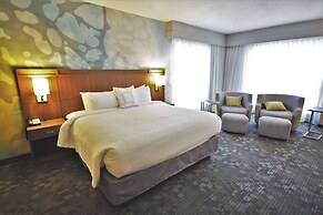 Courtyard by Marriott Asheville Airport