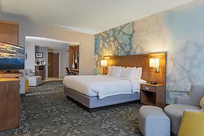 Courtyard by Marriott Asheville Airport