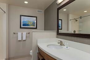 Courtyard by Marriott Asheville Airport