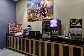 The Hotel By Gold Dust