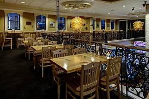 The Hotel By Gold Dust