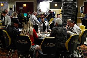 The Hotel By Gold Dust