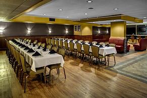 The Hotel By Gold Dust