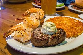 The Hotel By Gold Dust