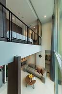 LiT BANGKOK Residence