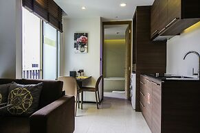 LiT BANGKOK Residence