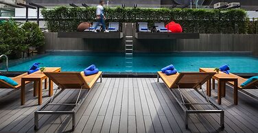 LiT BANGKOK Residence