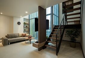 LiT BANGKOK Residence