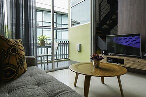 LiT BANGKOK Residence