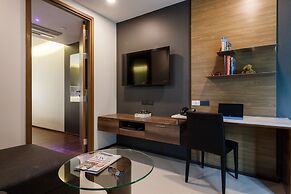 LiT BANGKOK Residence