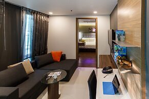 LiT BANGKOK Residence