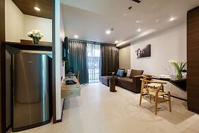 LiT BANGKOK Residence