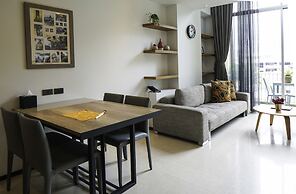 LiT BANGKOK Residence