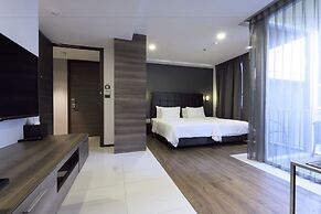 LiT BANGKOK Residence