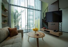 LiT BANGKOK Residence