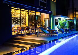 LiT BANGKOK Residence