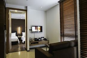 LiT BANGKOK Residence