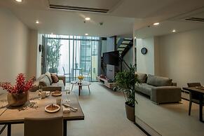 LiT BANGKOK Residence