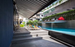 LiT BANGKOK Residence