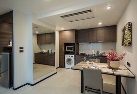 LiT BANGKOK Residence