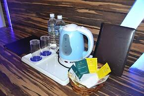 Avataar Kathmandu Hotel