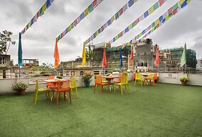 Avataar Kathmandu Hotel