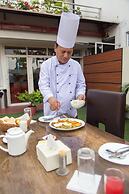 Avataar Kathmandu Hotel