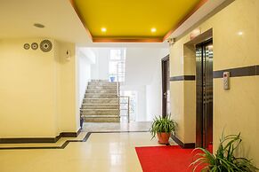 Avataar Kathmandu Hotel