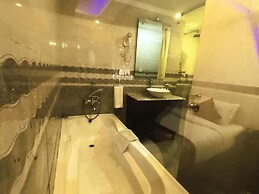 Avataar Kathmandu Hotel