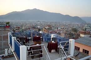 Avataar Kathmandu Hotel