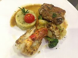 Avataar Kathmandu Hotel