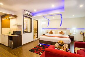 Avataar Kathmandu Hotel