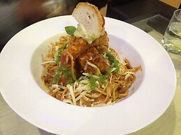 Avataar Kathmandu Hotel